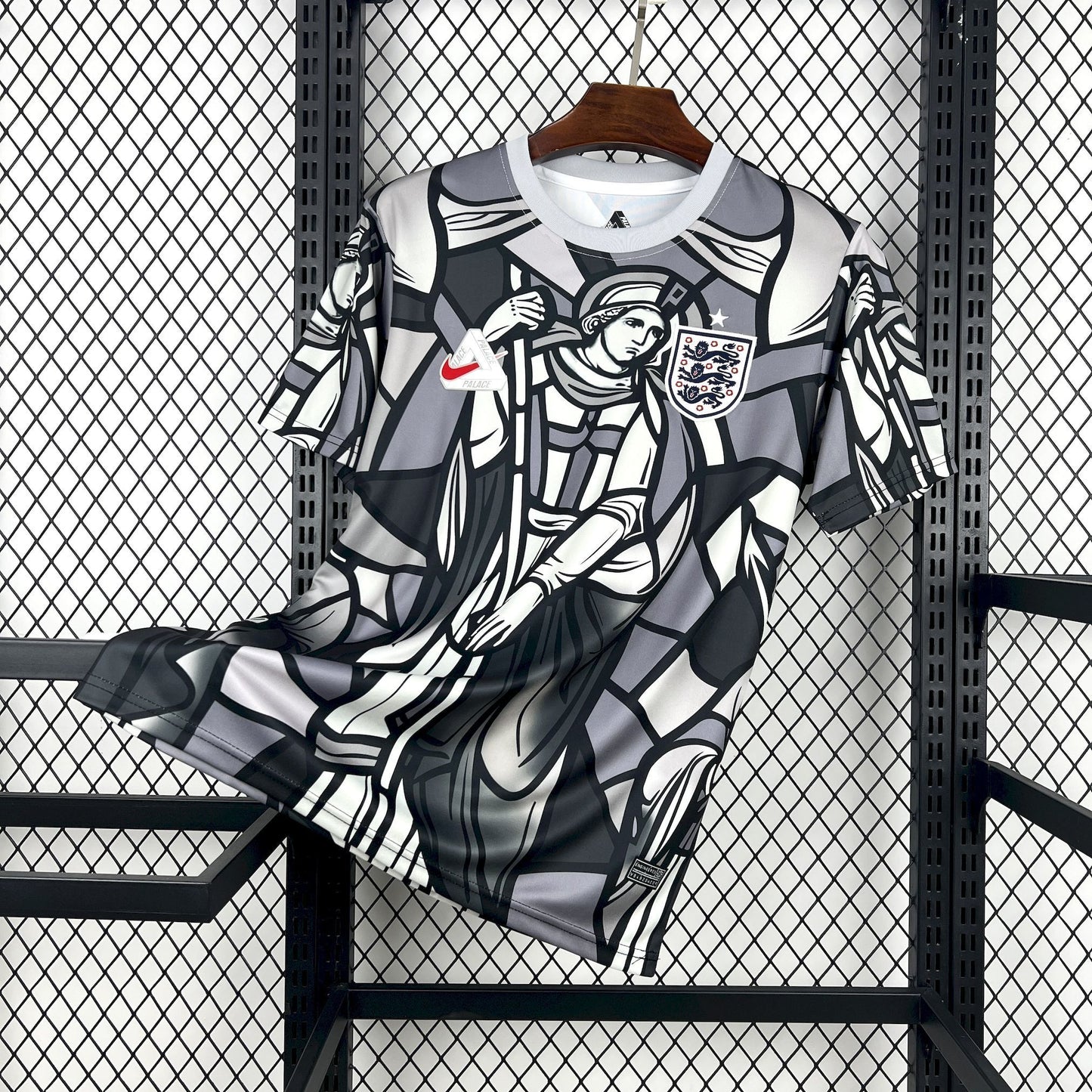 England x Palace Limited Edition Jersey