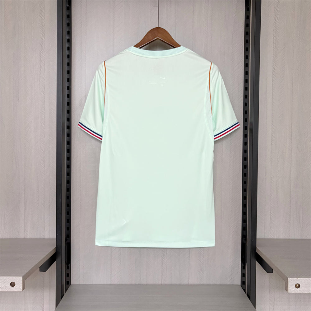 2026 France Away Jersey