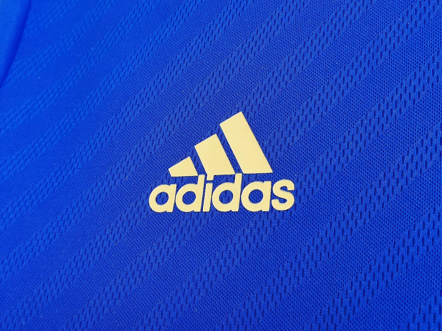 12/13 Chelsea FC Retro Home Jersey (Long Sleeve)