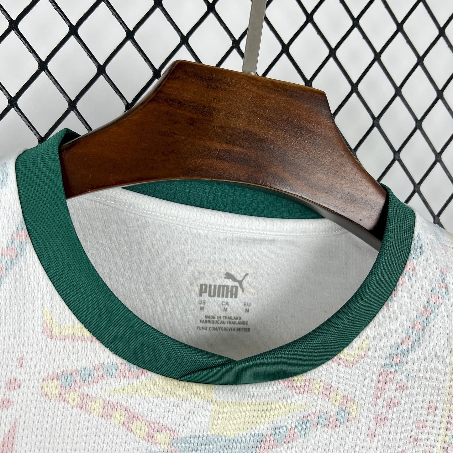 2026 Senegal Away Jersey