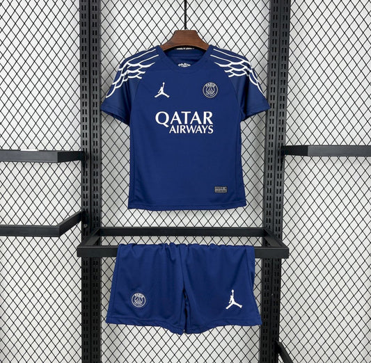24/25 PSG 4th Kids Kit