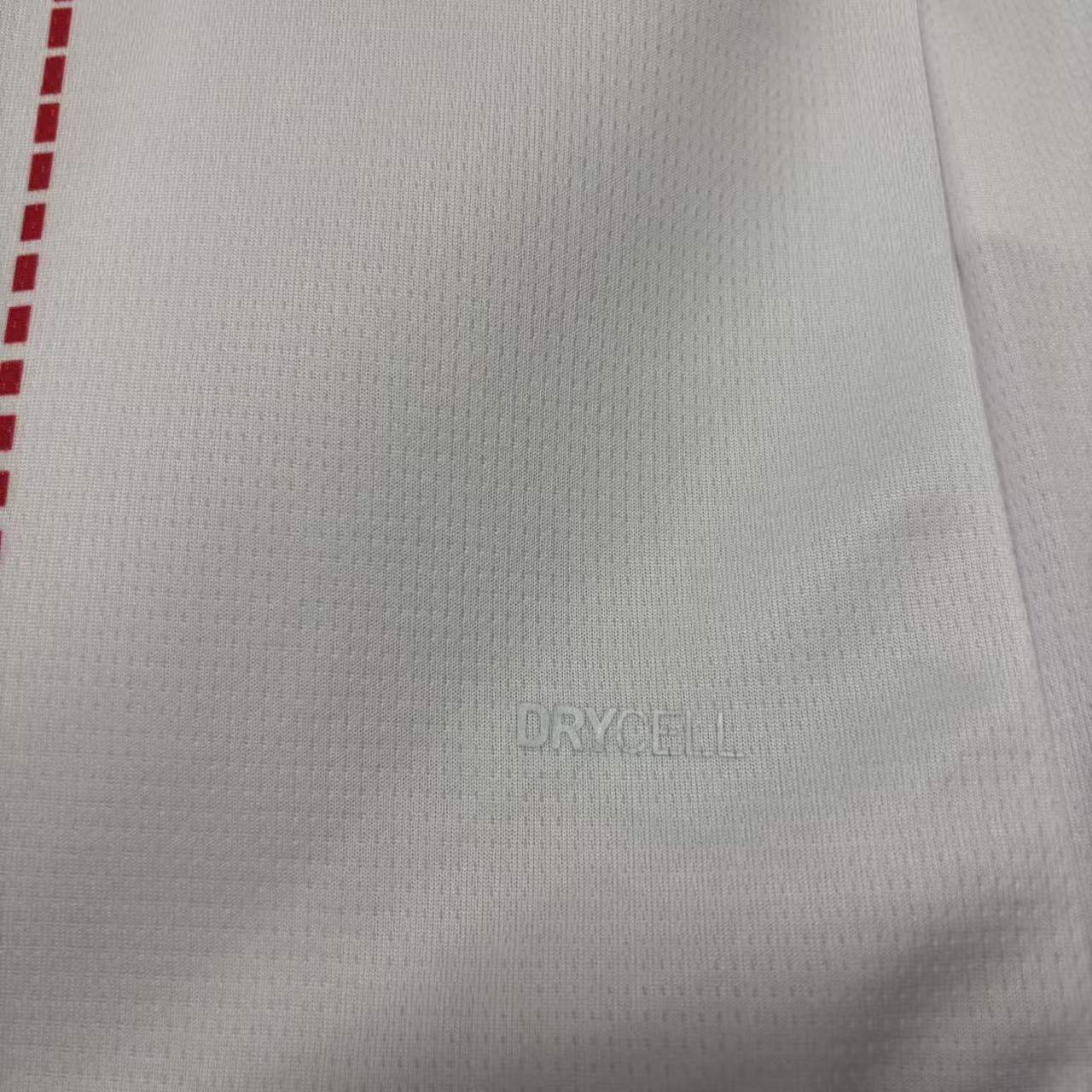 26/27 RB Leipzig Home Jersey