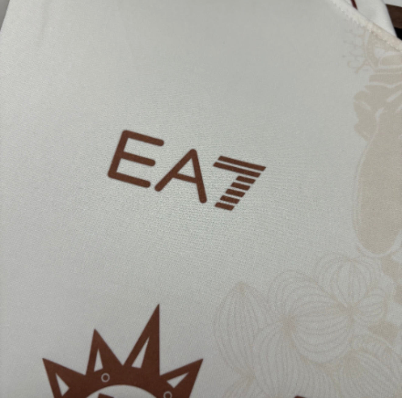 25/26 SSC Napoli Away Jersey