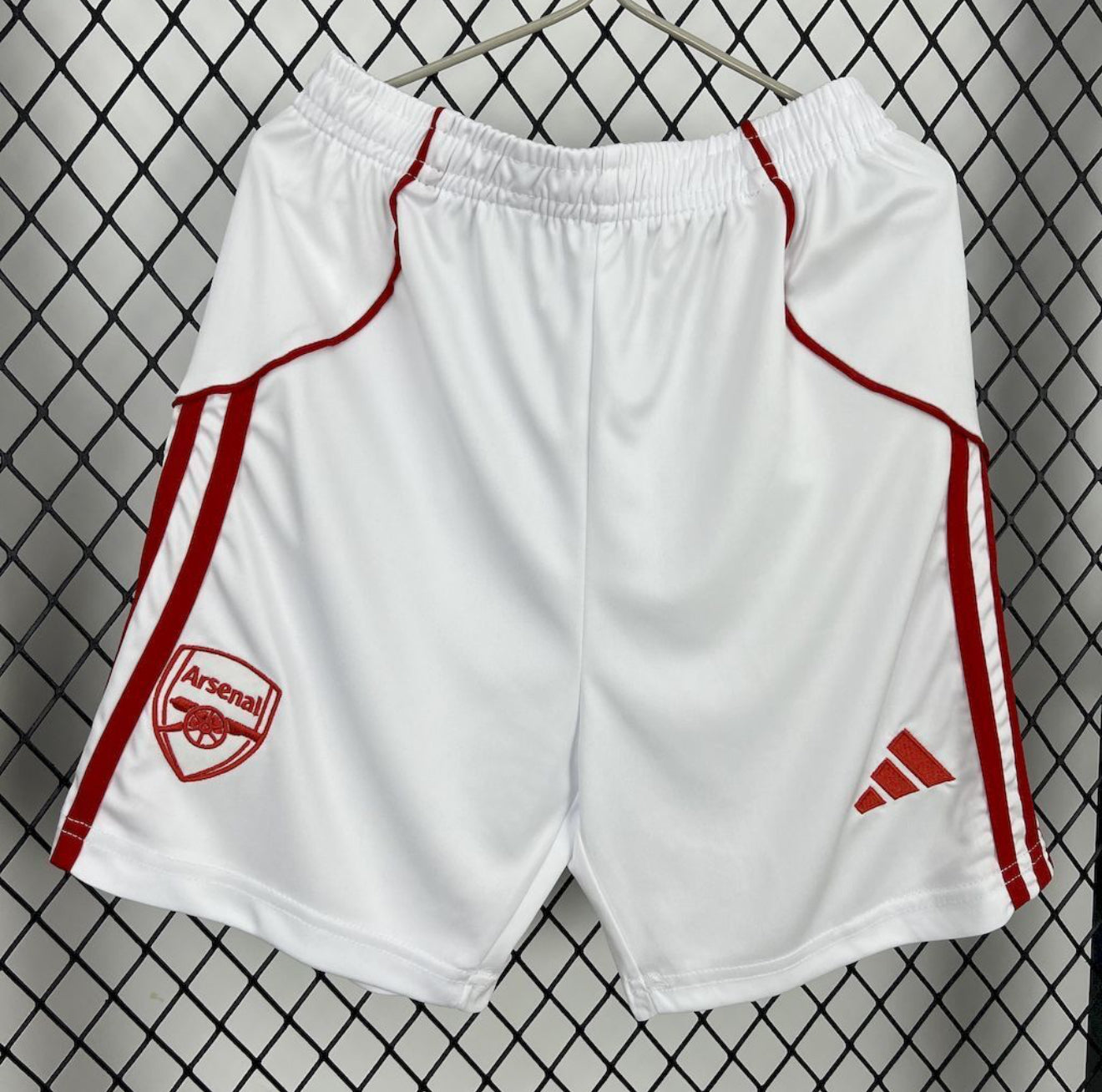 25/26 Arsenal FC Home Kids Kit