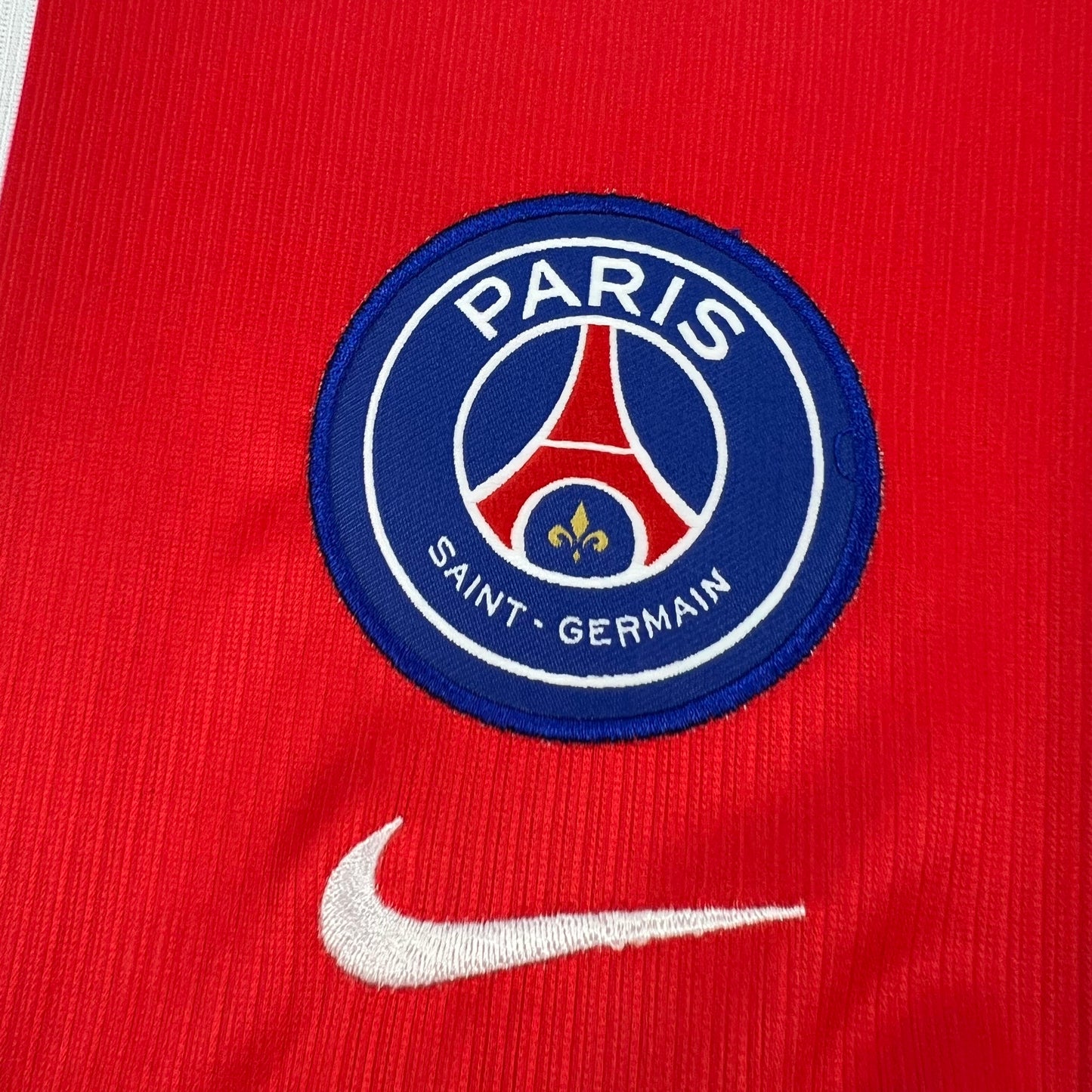 26/27 PSG Home Jersey