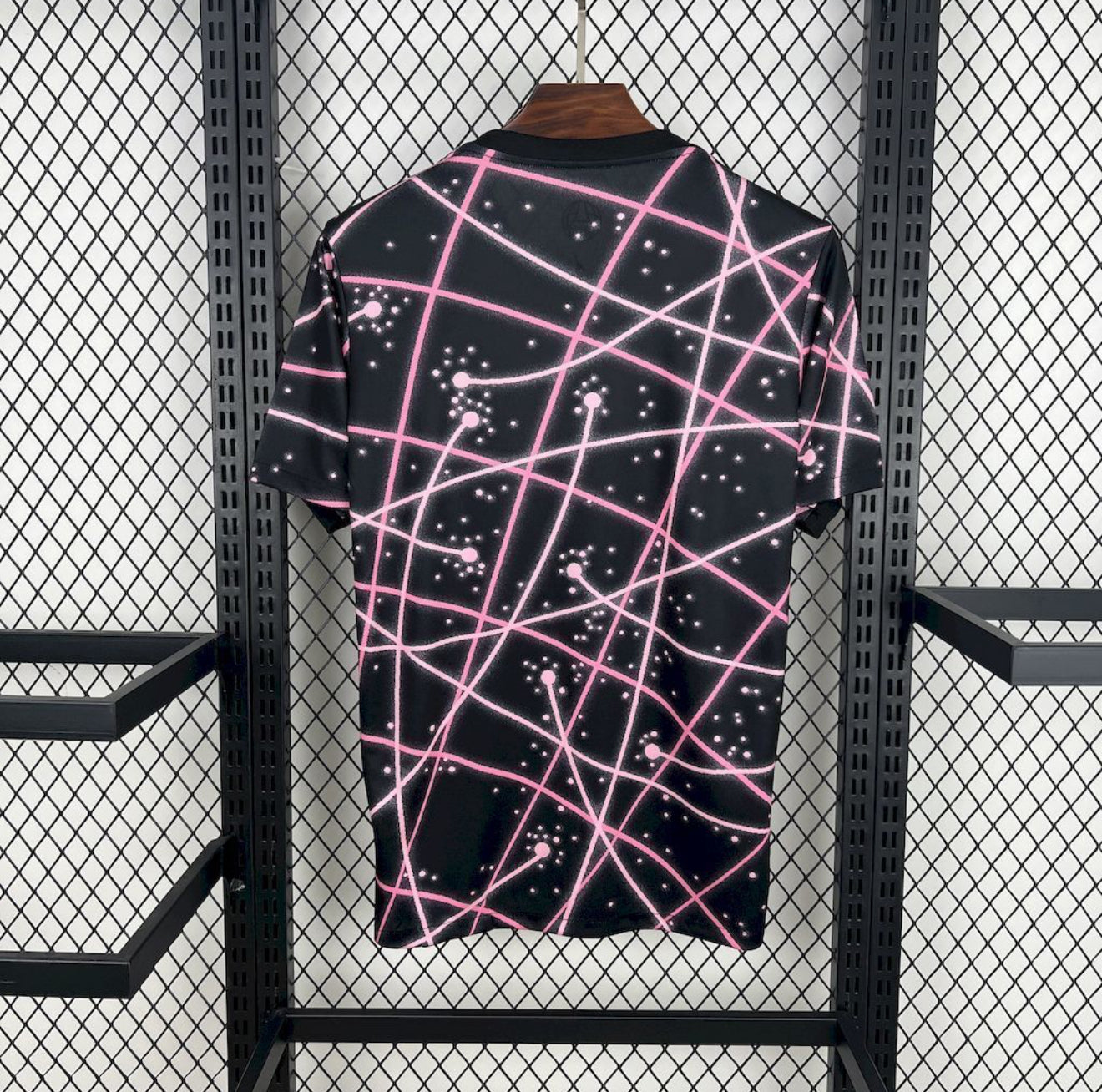 25/26 PSG Pre-Match Training Jersey
