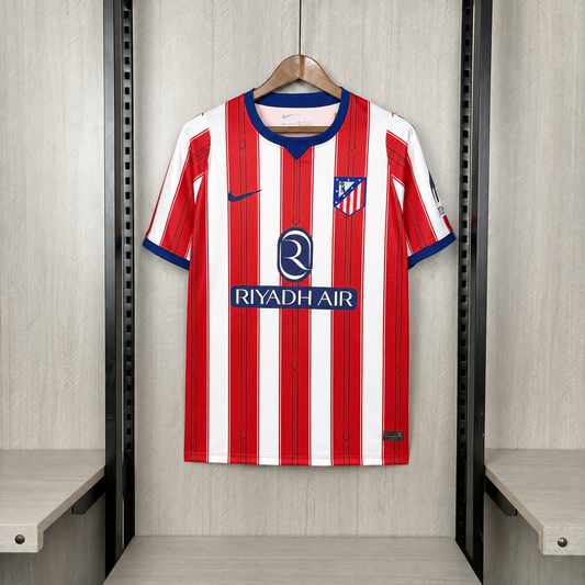 26/27 Atletico Madrid Home Jersey
