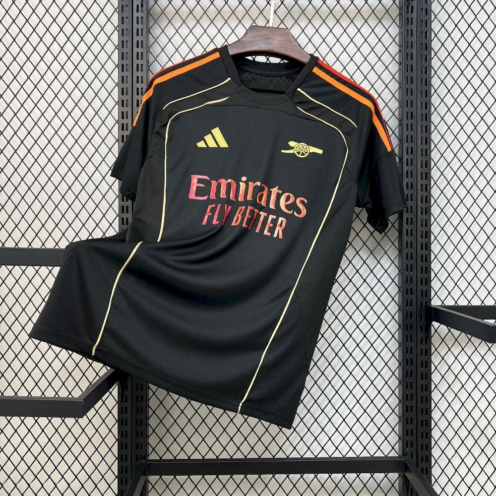 Arsenal FC x NTS Limited Edition Jersey