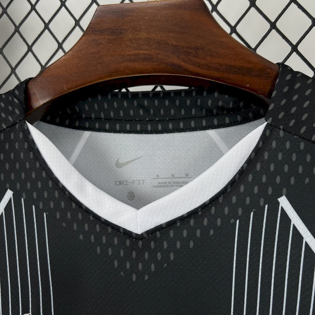 FC Barcelona Blacked Out Special Edition Jersey