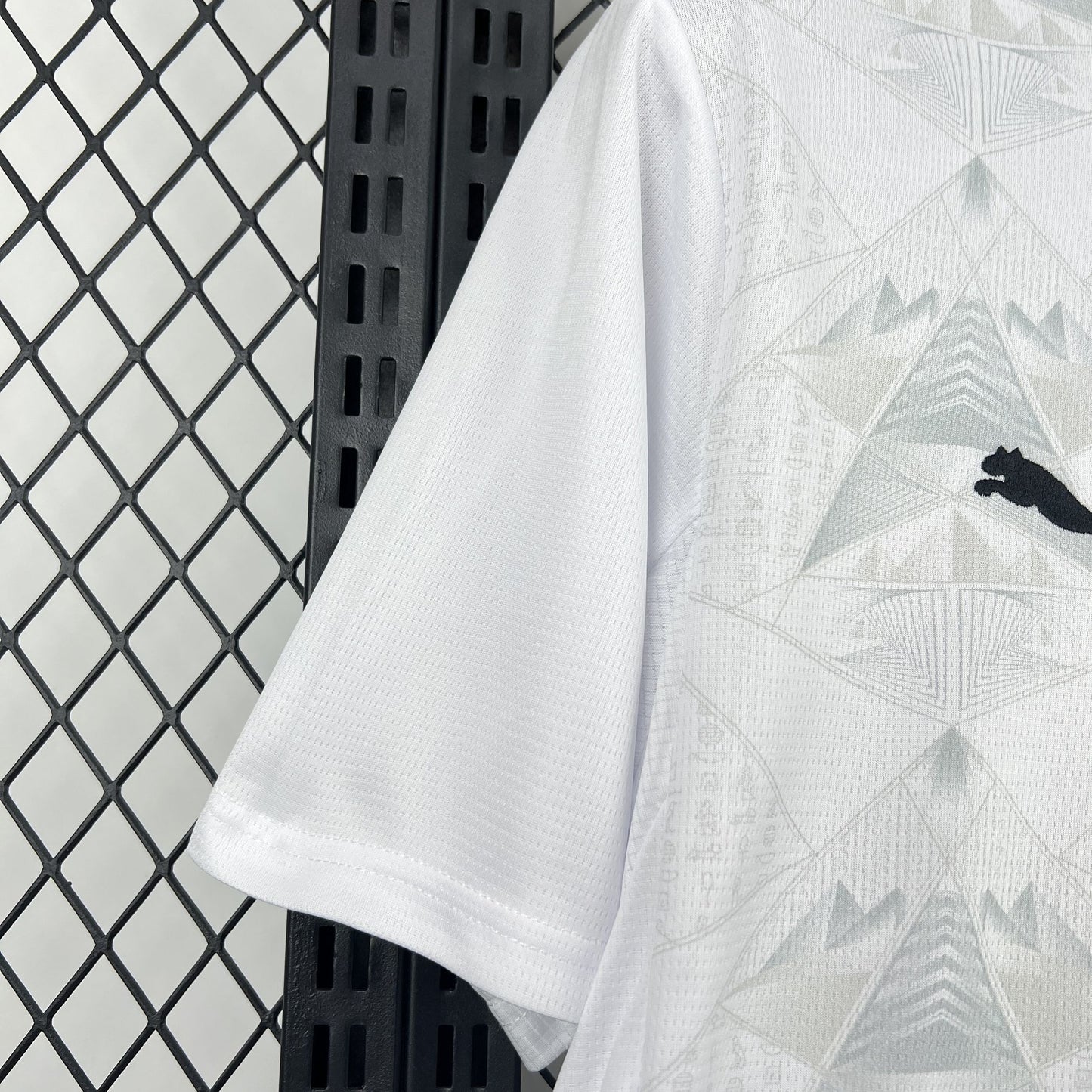 2026 Egypt Away Jersey