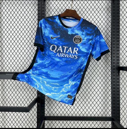PSG “Starry Nights” Limited Edition Jersey