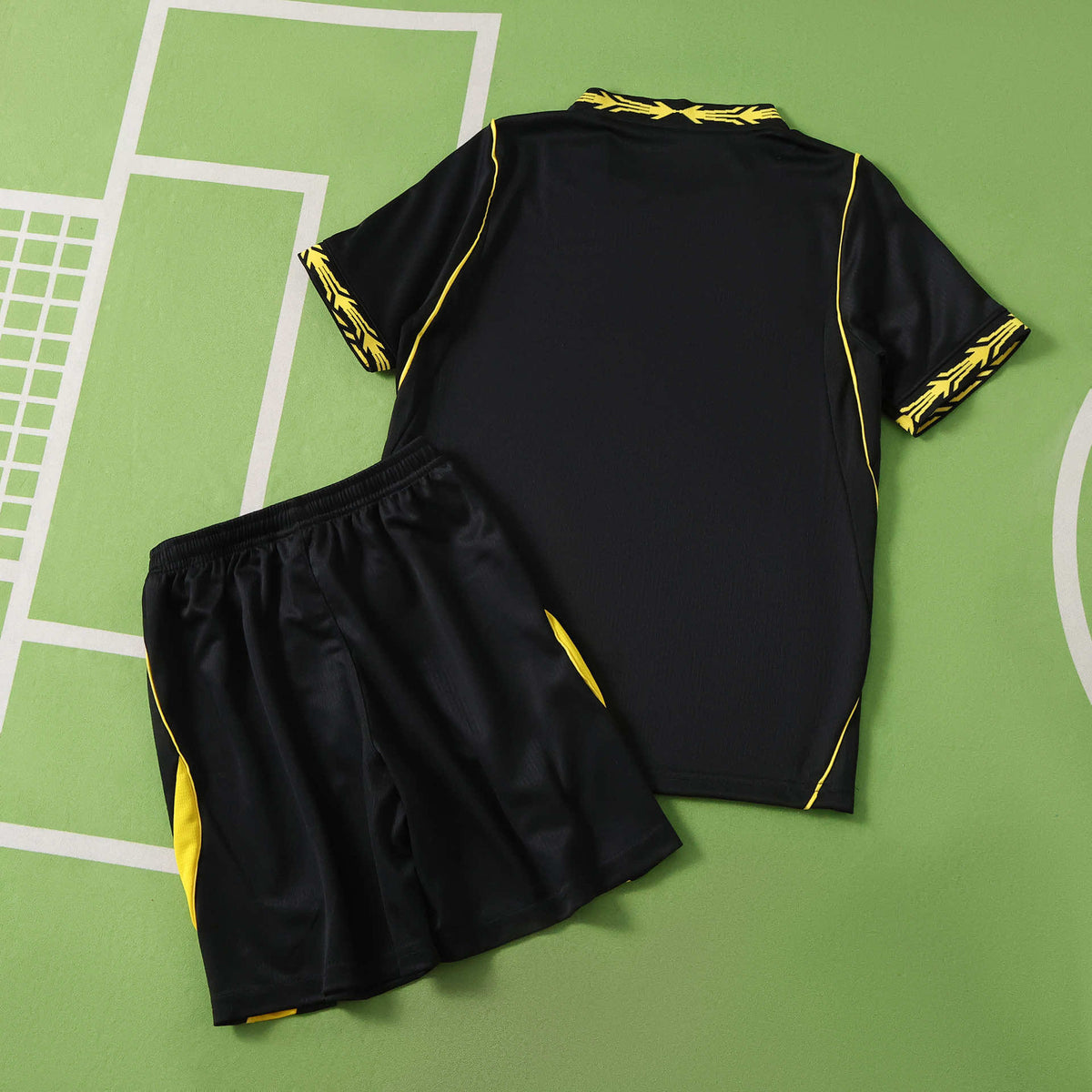 26/27 Chelsea Away Kids Kit