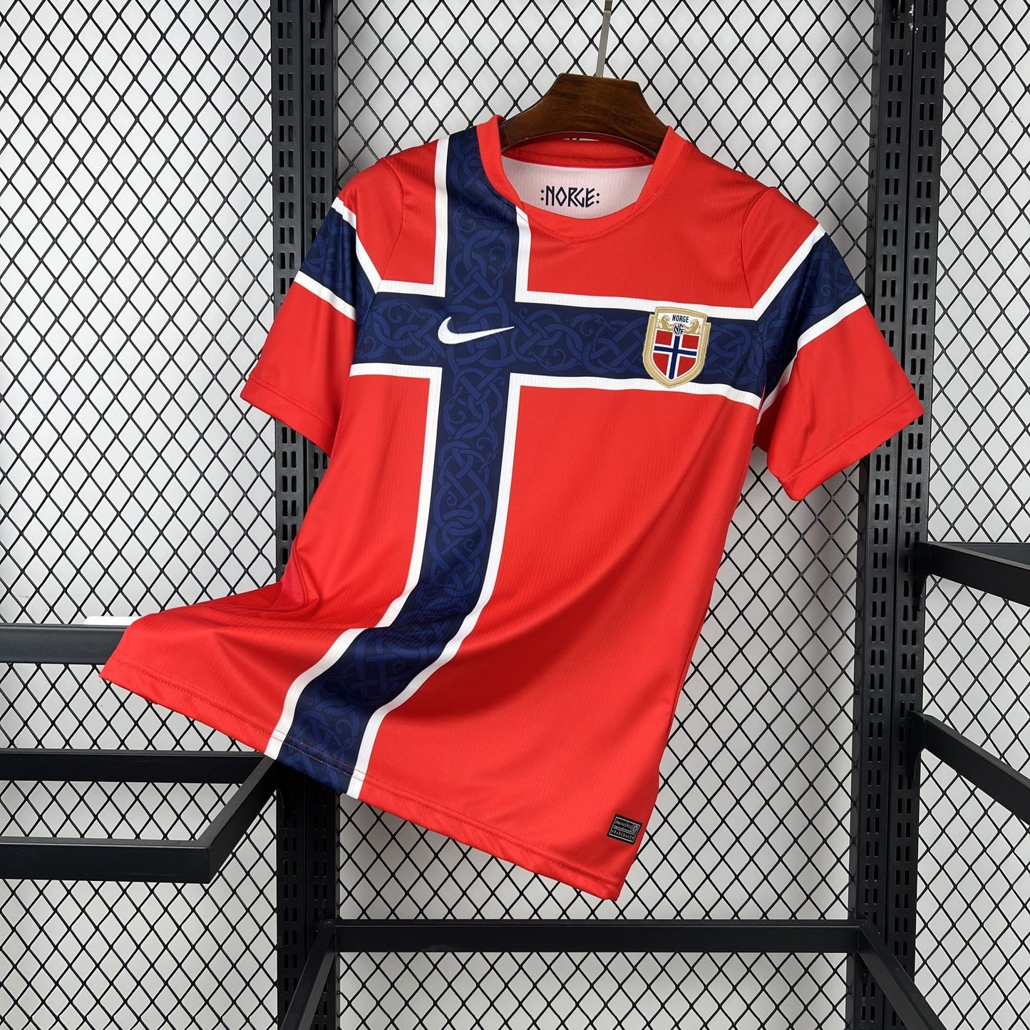 2026 Norway Home Jersey