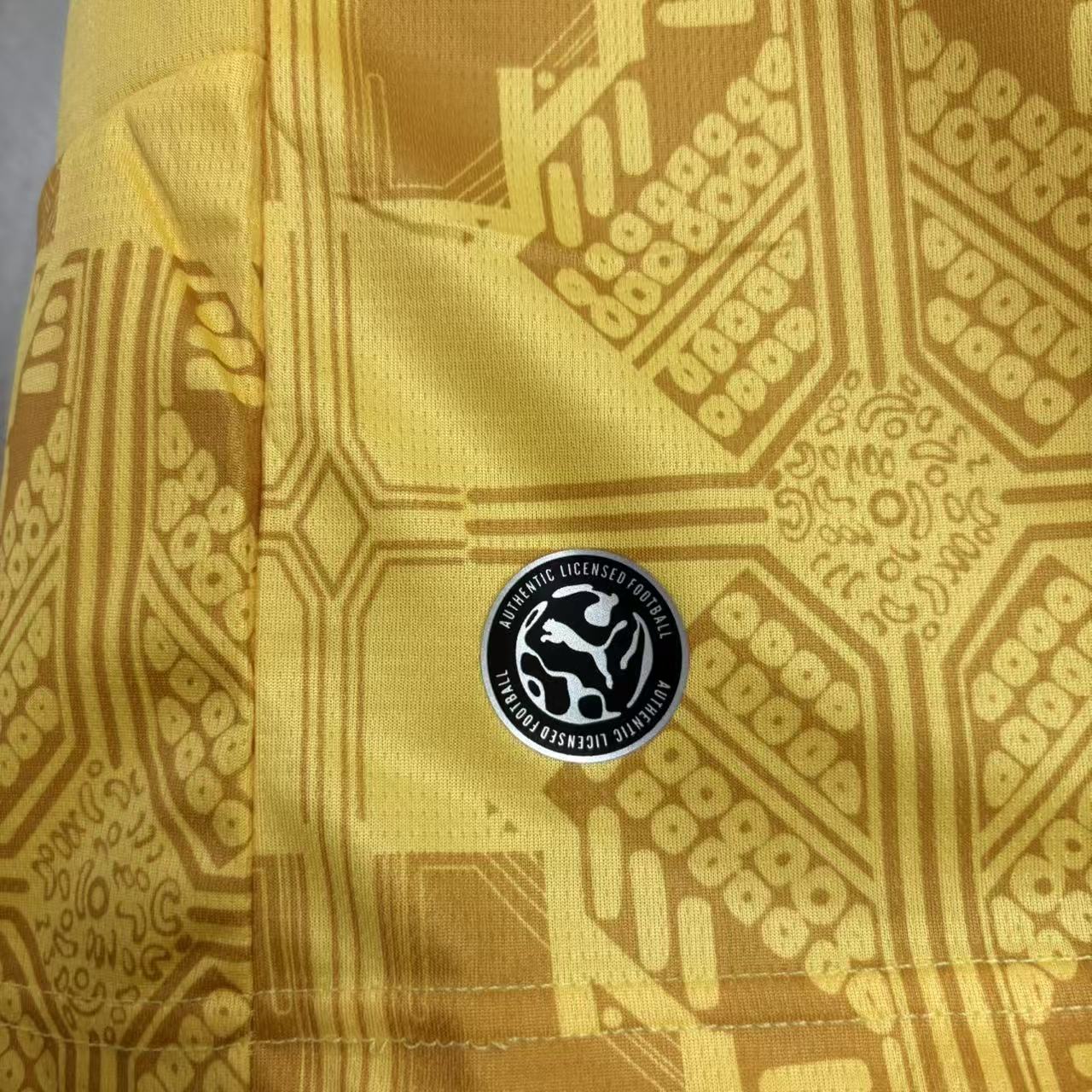 2026 Ghana Home Jersey