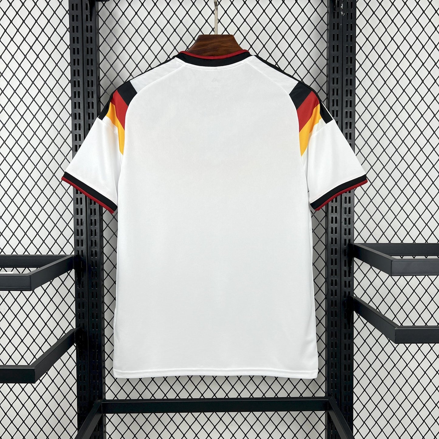 2026 Germany Home Jersey