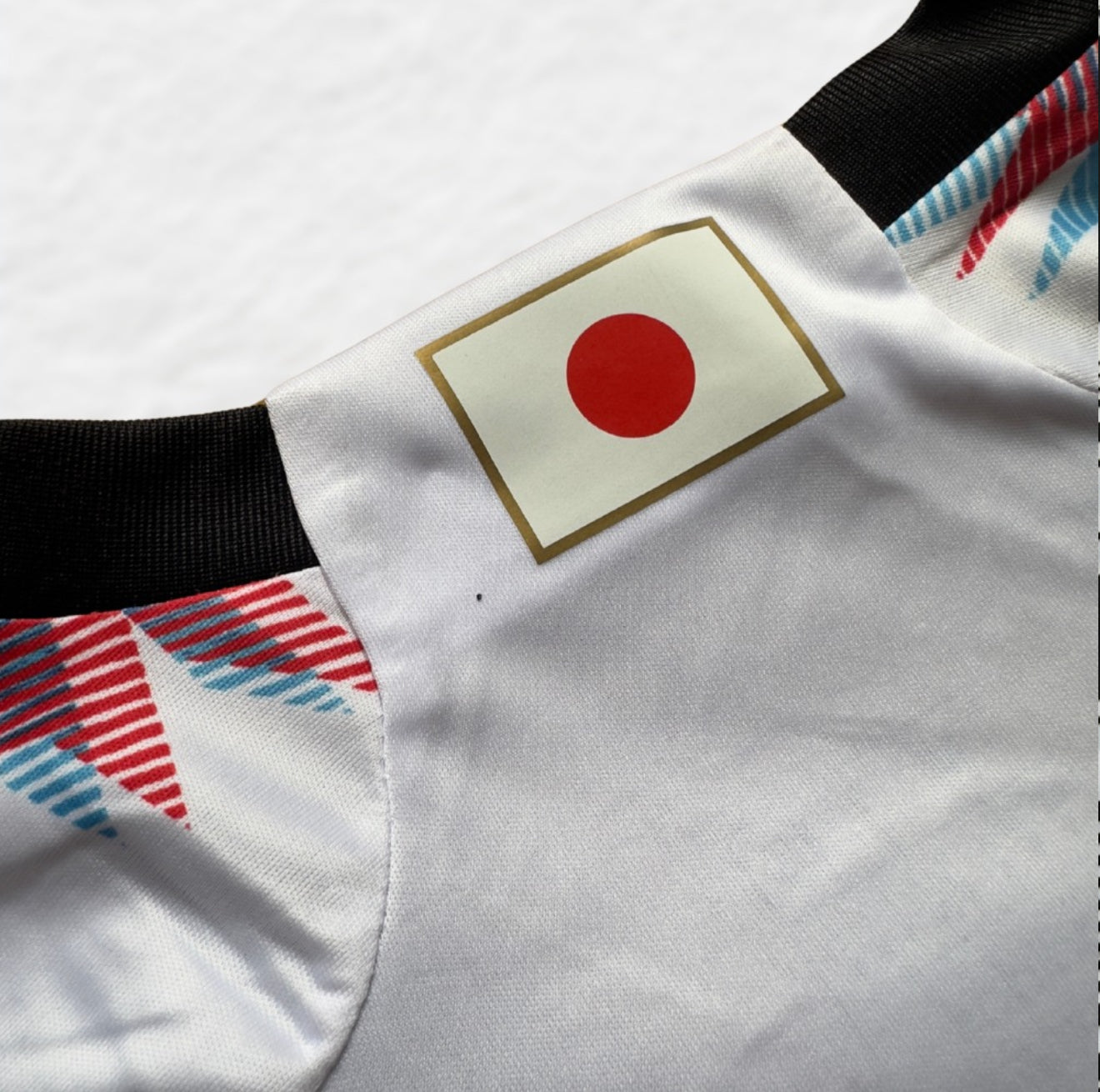 Japan x R34 Skyline Limited Edition Jersey
