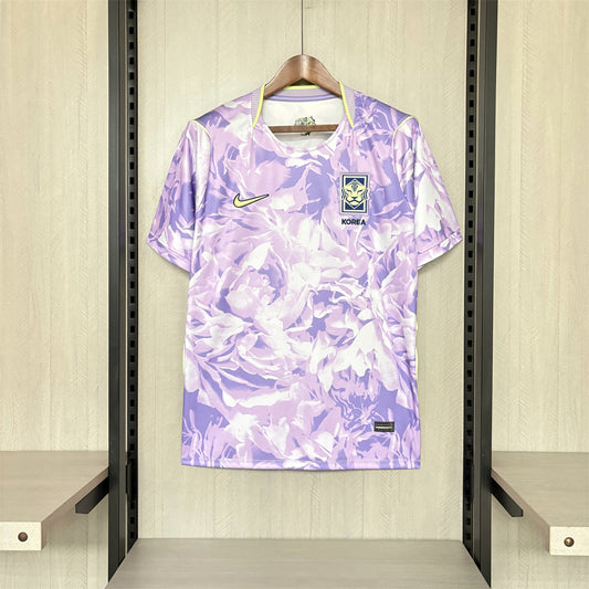 2026 South Korea Away Jersey