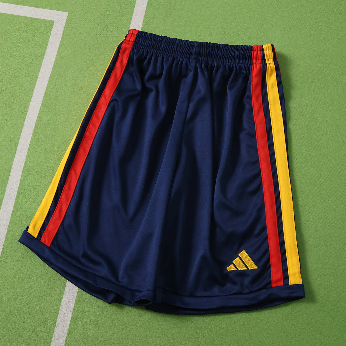 2026 Spain Home Kids Kit
