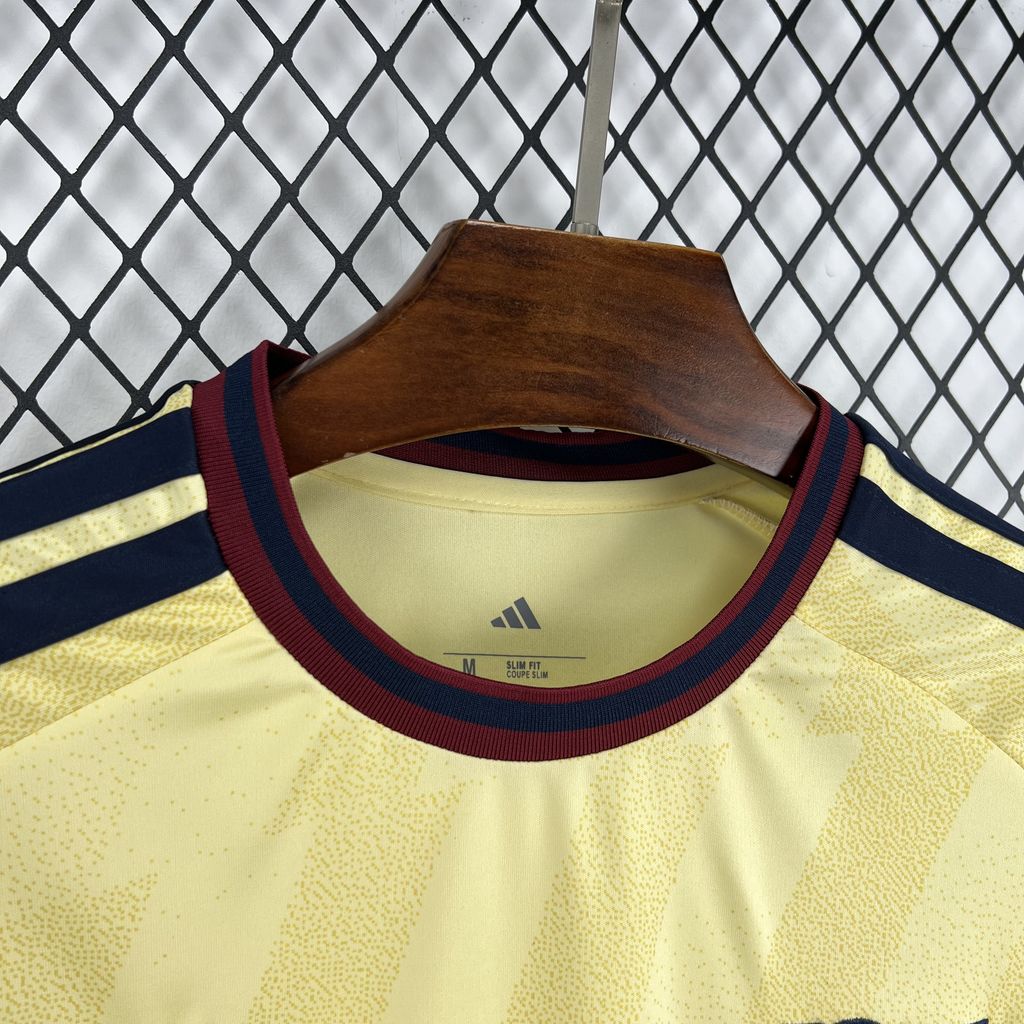 26/27 Arsenal Third Jersey