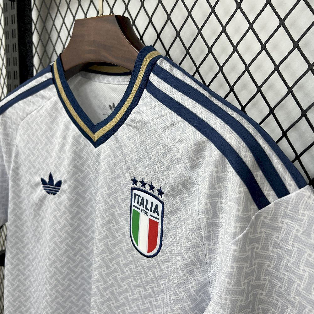 2026 Italy Away Jersey