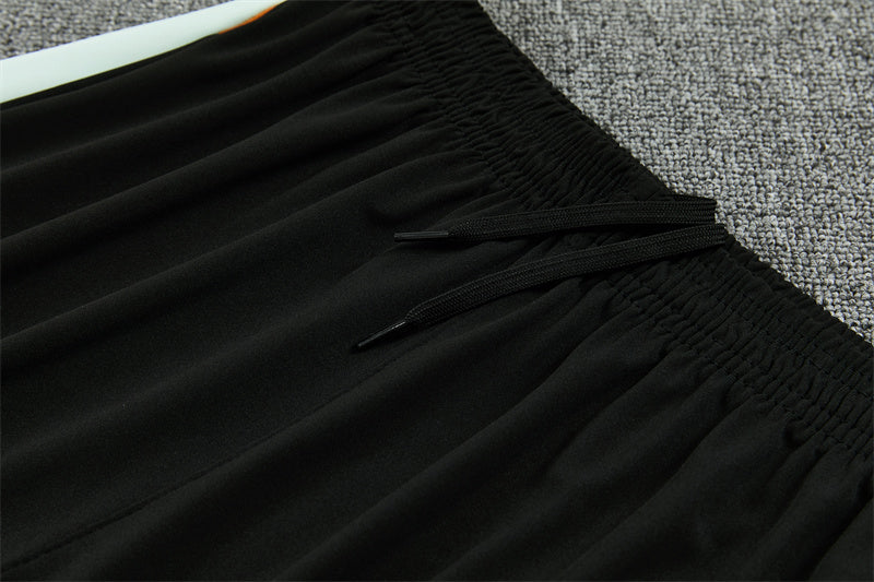 2026 France Mint 1/4 Zip Tracksuit