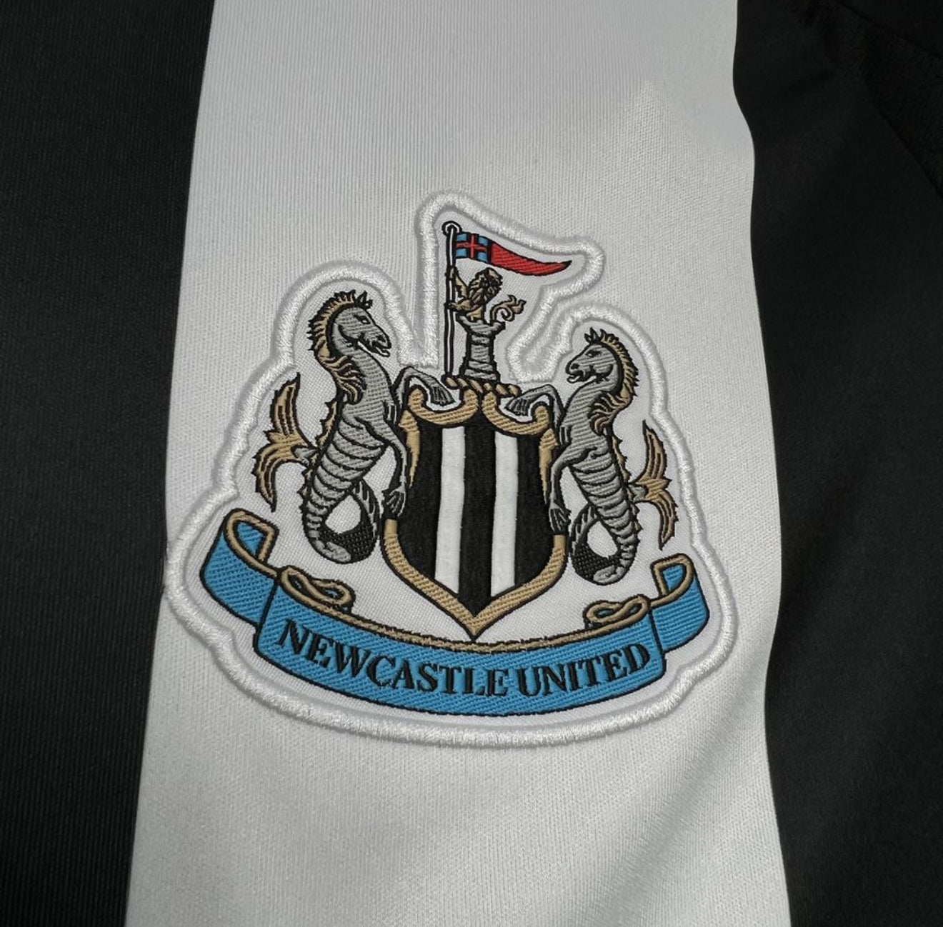 24/25 Newcastle United Home Jersey
