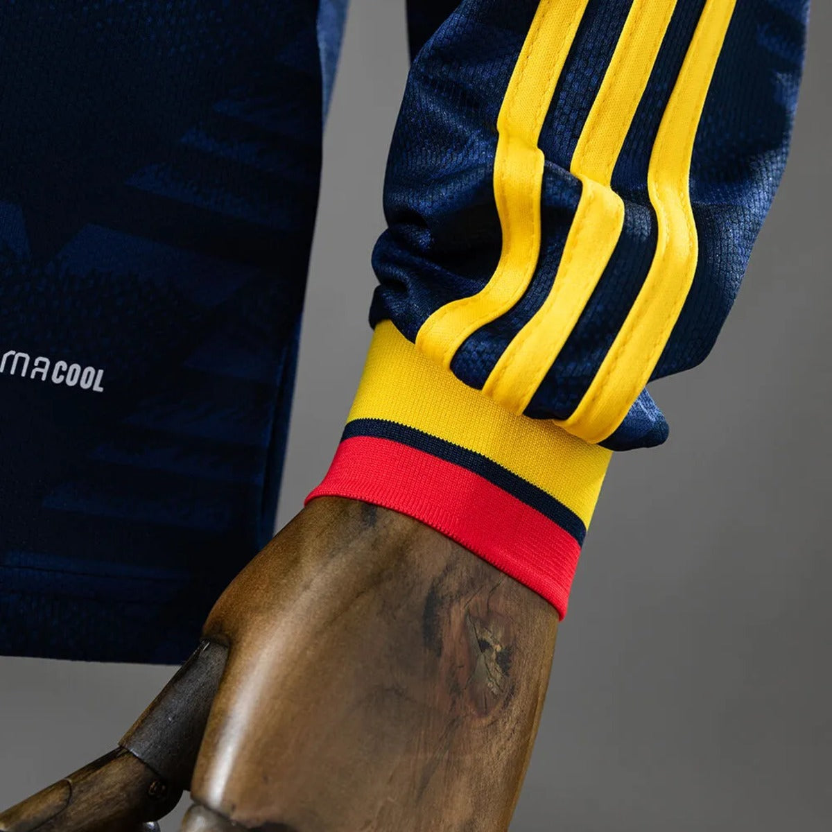 26/27 Arsenal FC Away Jersey (Long Sleeve)