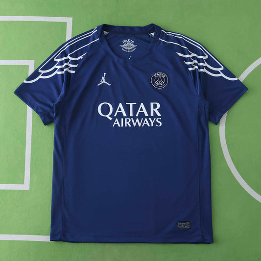 24/25 PSG Fourth Jersey