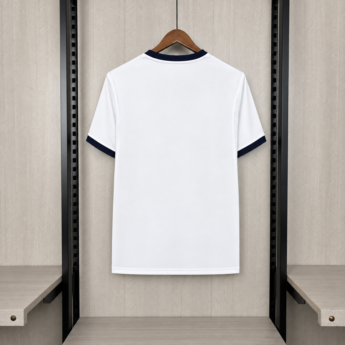 26/27 PSG Away Jersey