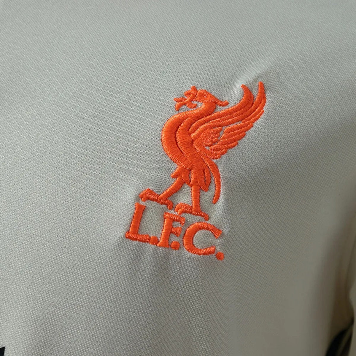 21/22 Liverpool Retro Away Jersey