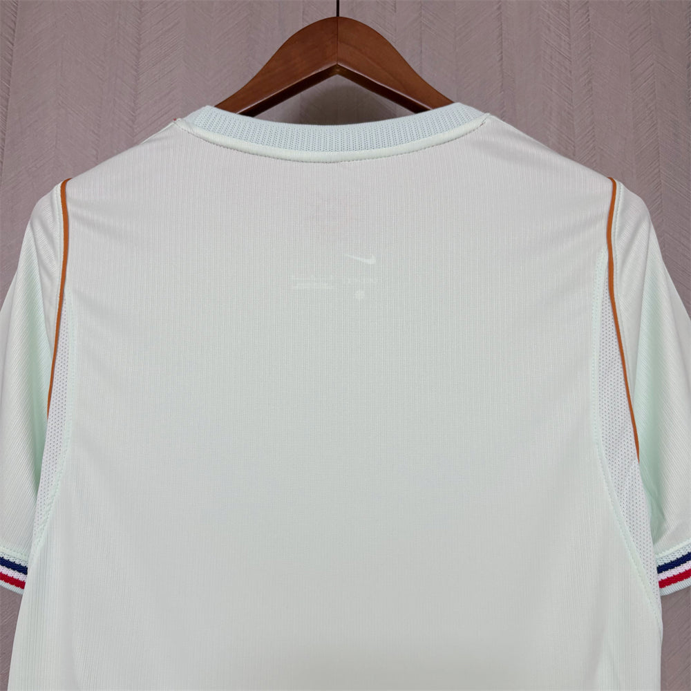 2026 France Away Jersey