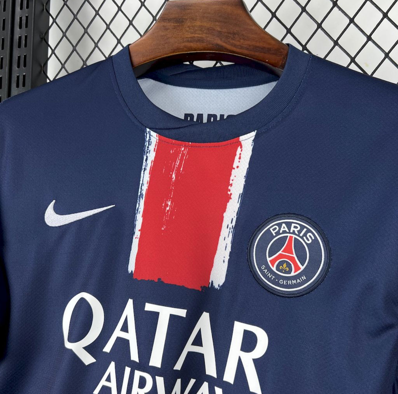 Stussy x PSG