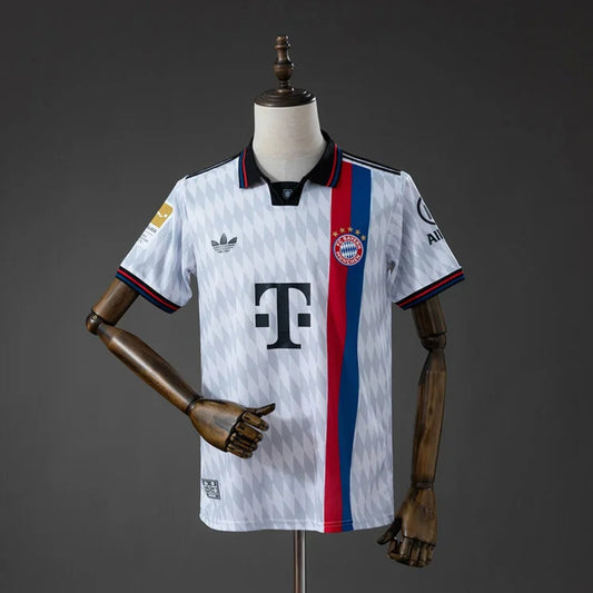 26/27 FC Bayern Munich Away Jersey