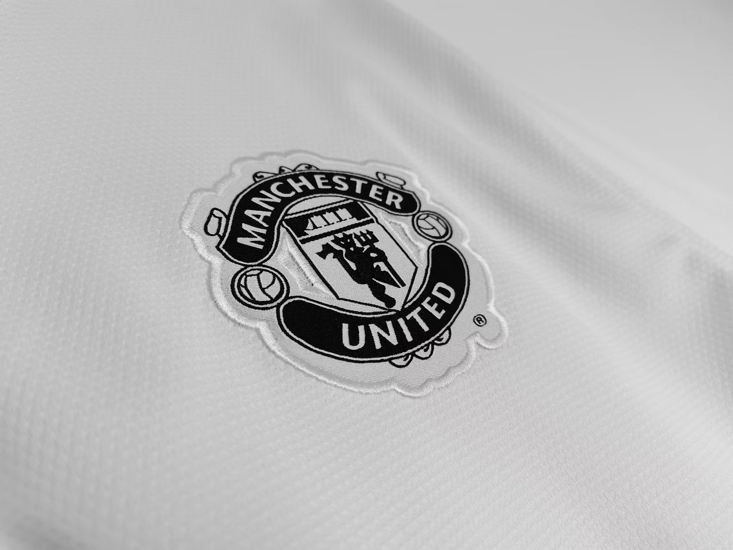 12/13 Manchester United Retro Away Jersey