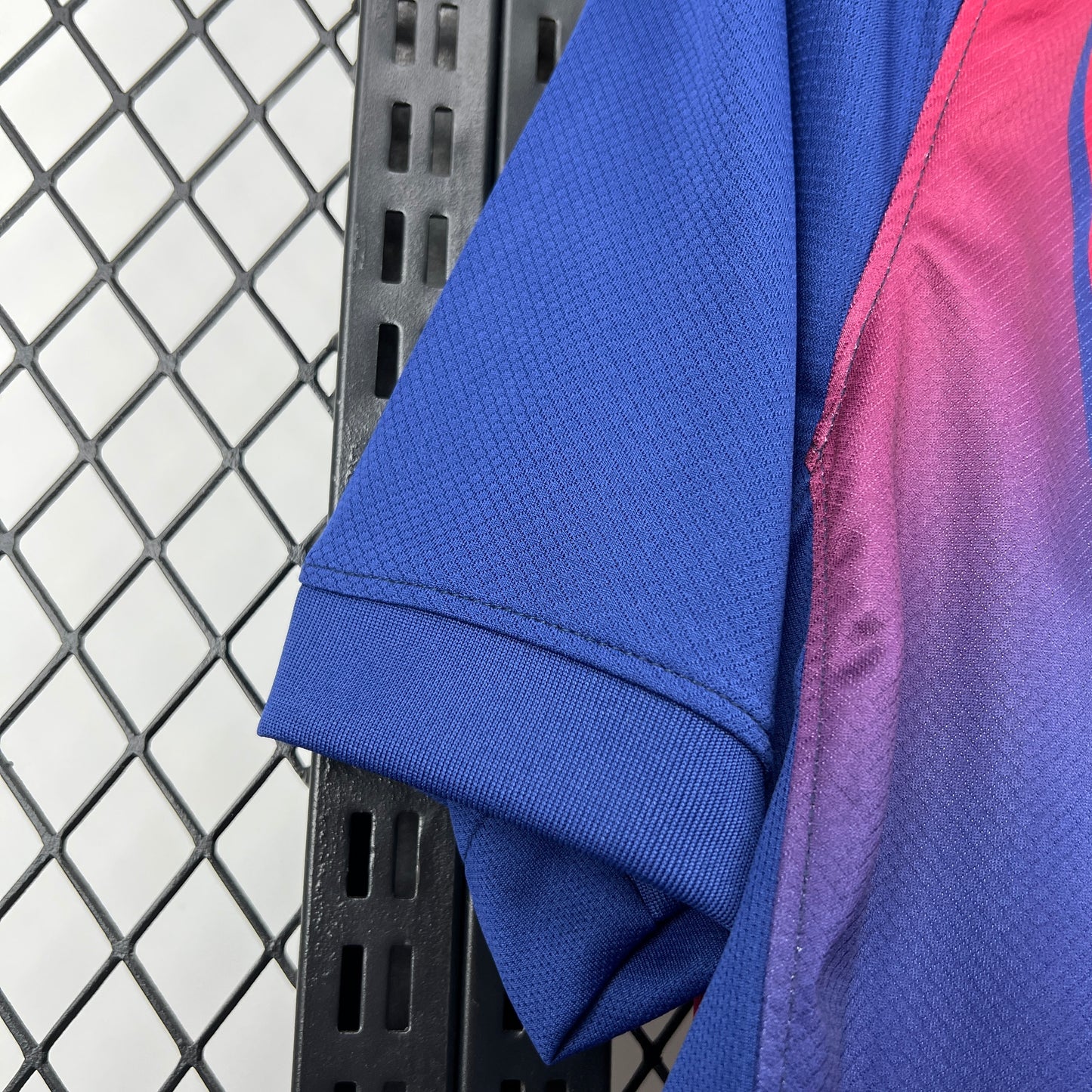 FC Barcelona x Ed Sheeran Limited Edition Jersey