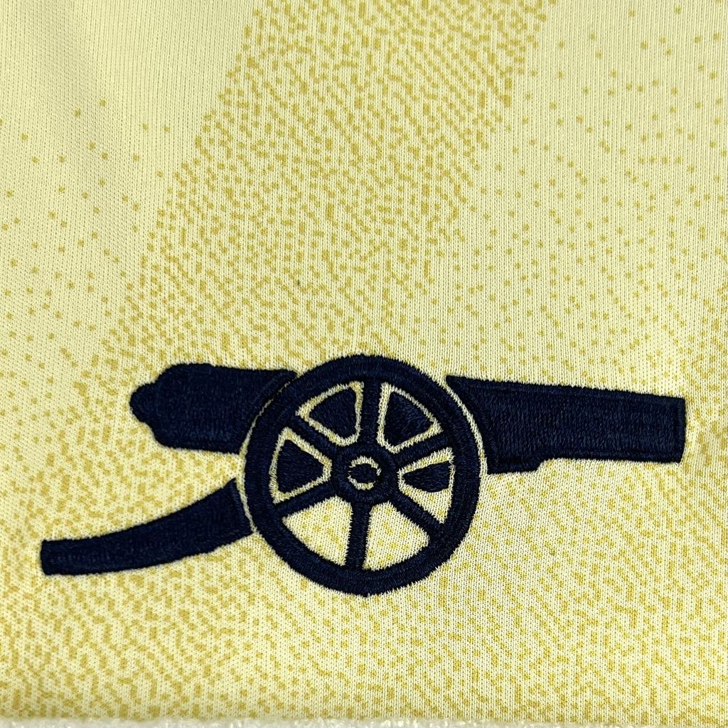 26/27 Arsenal Third Jersey