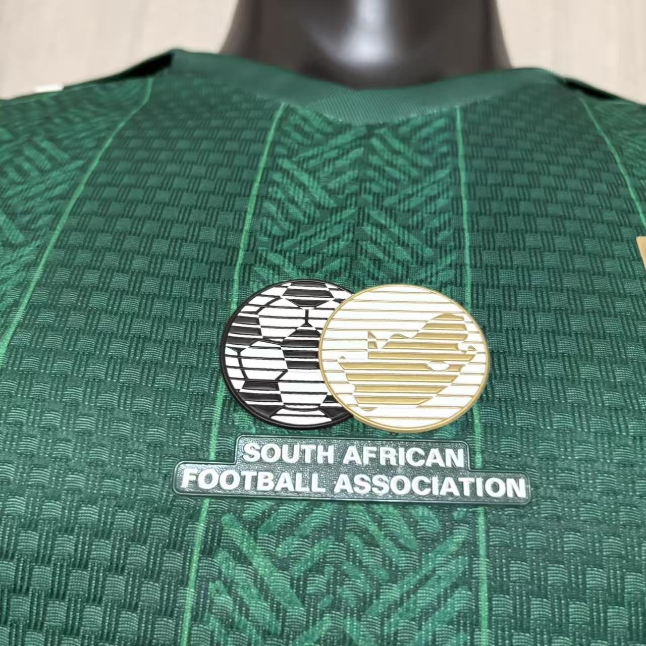 2026 South Africa Away Jersey (Players Version)