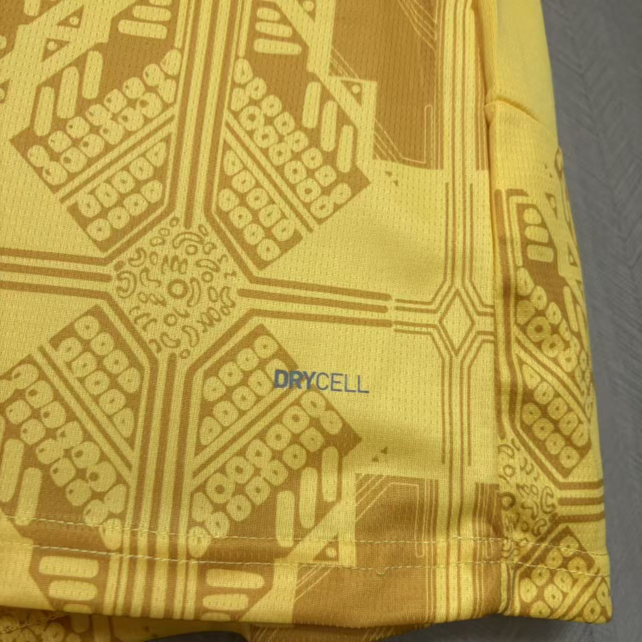 2026 Ghana Home Jersey