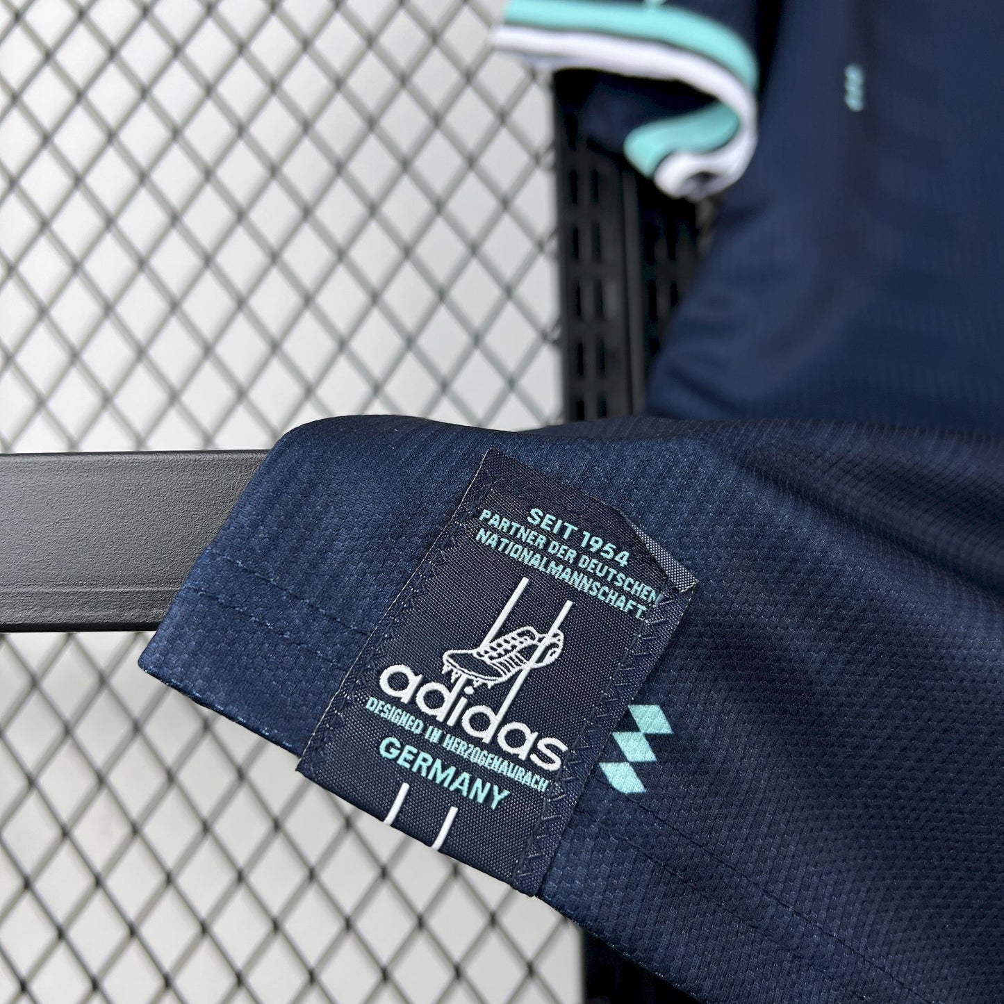 2026 Germany Away Jersey