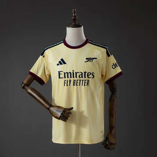 26/27 Arsenal FC Third Jersey