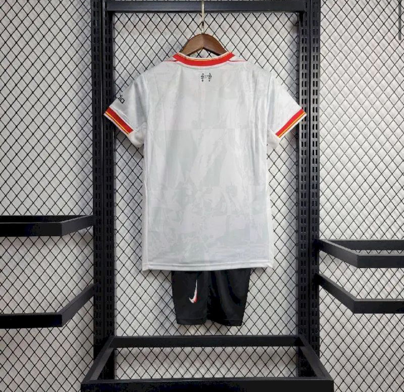 24/25 Liverpool FC Third Lids Kit