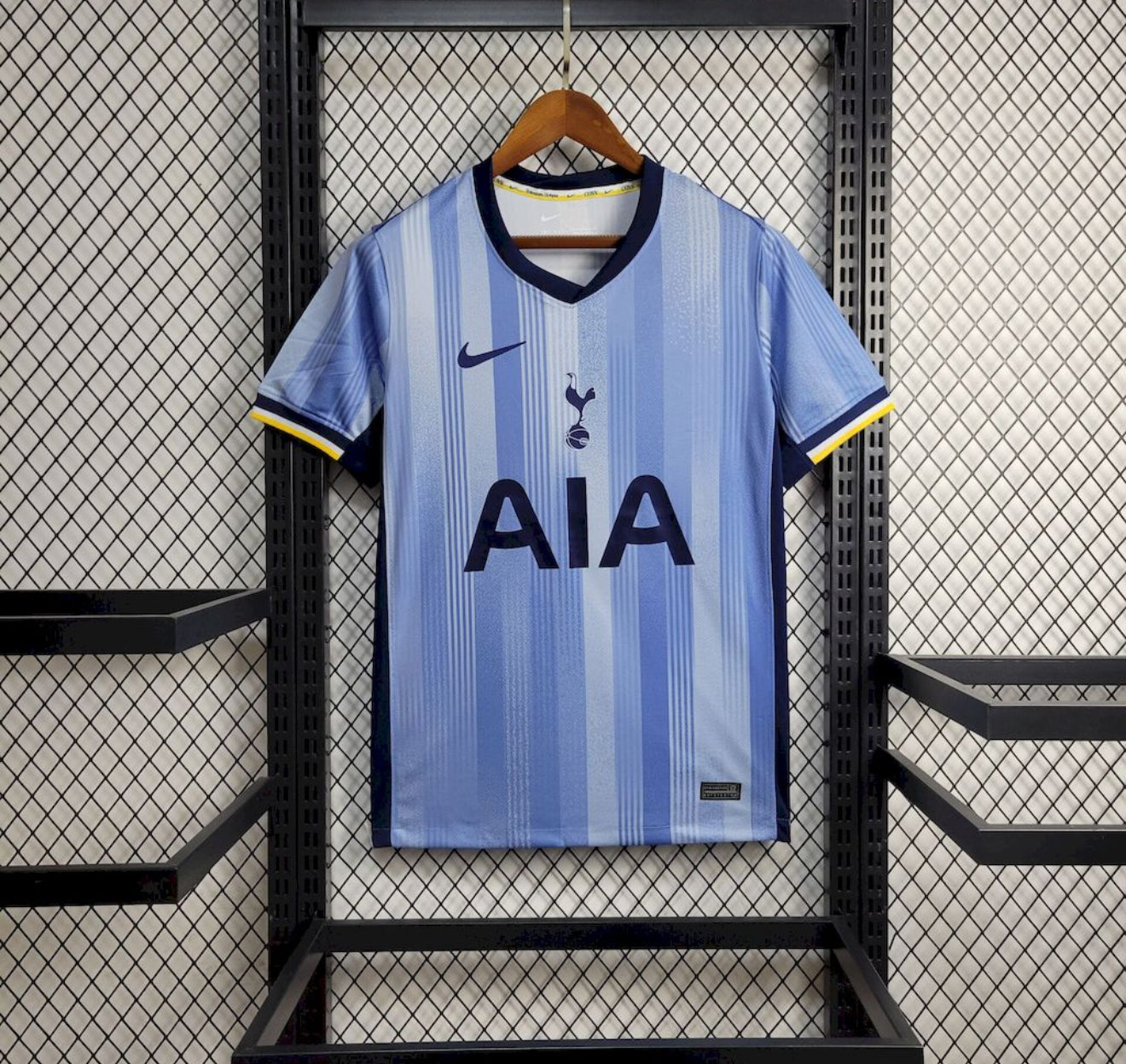 24/25 Tottenham Hotspur Away Jersey