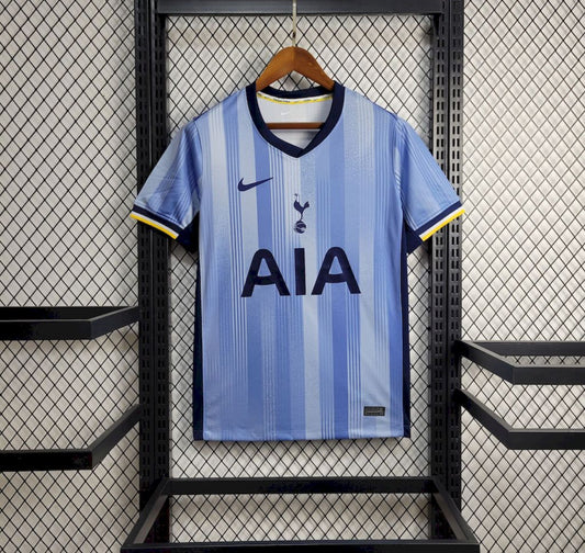 24/25 Tottenham Hotspur Away Jersey