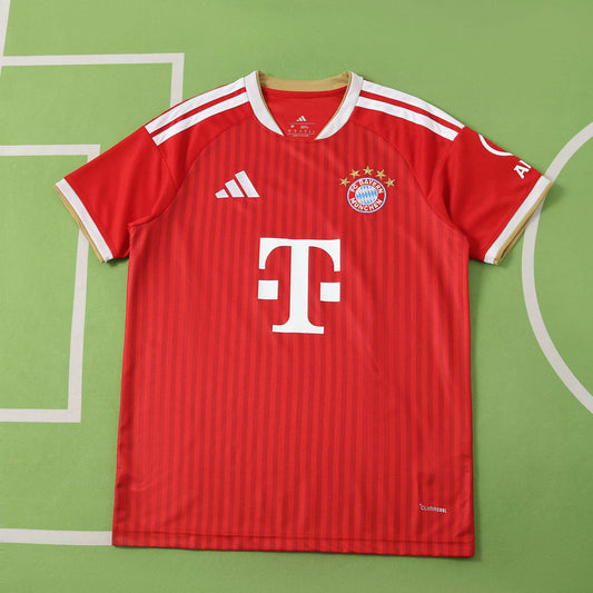 26/27 Bayern Munich Home Jersey