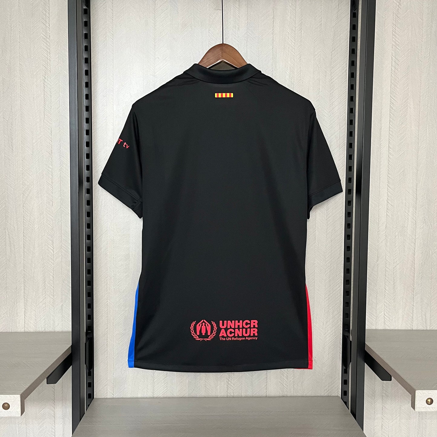 Barcelona “Night edition” jersey