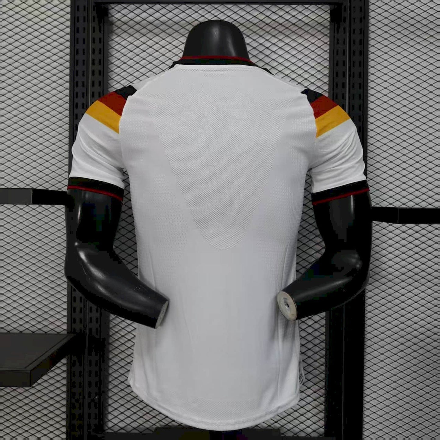 2026 Germany Home Jersey (Players Version)