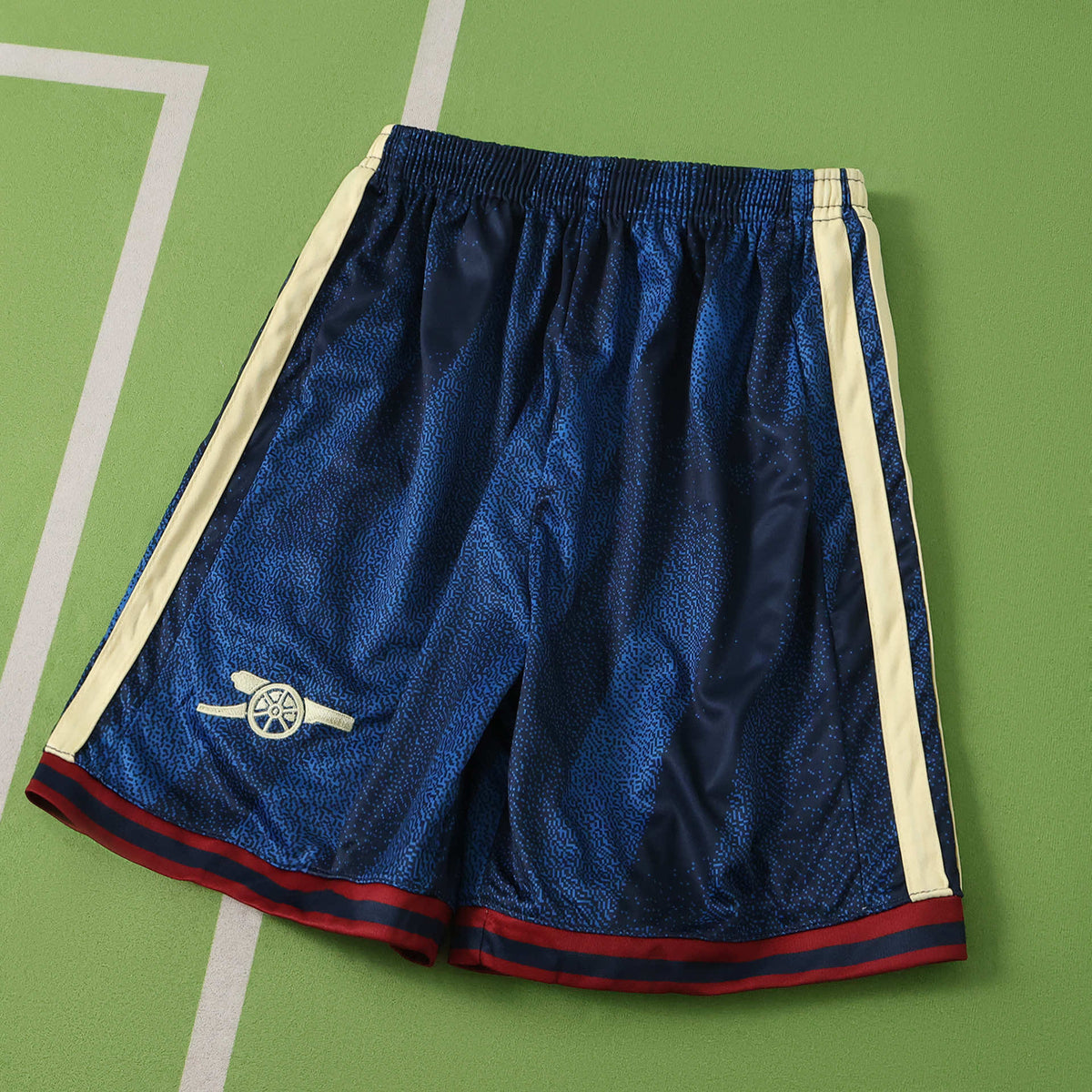 26/27 Arsenal Third Kids Kit