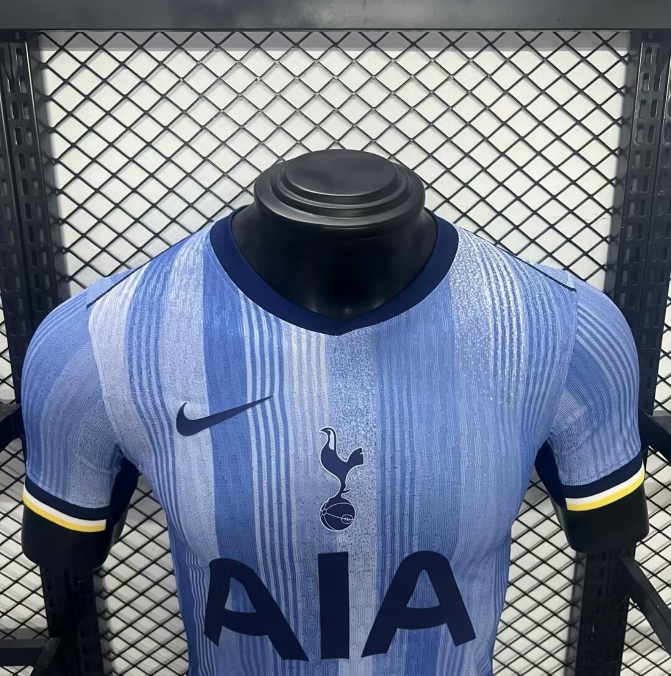 24/25 Tottenham Hotspur Away Jersey (Players Version)