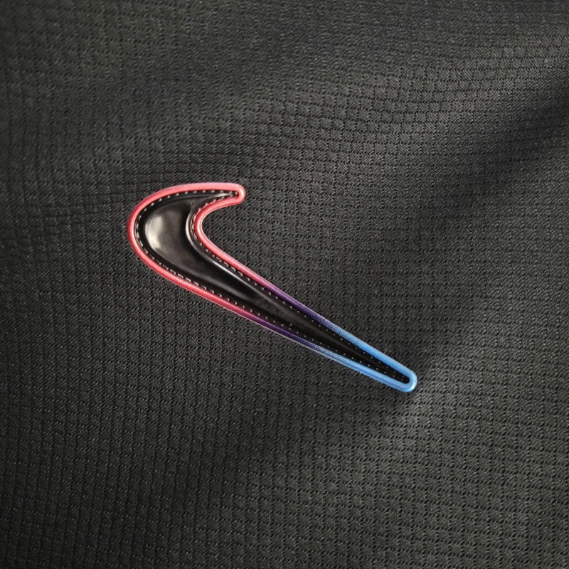 Barcelona “Night edition” jersey