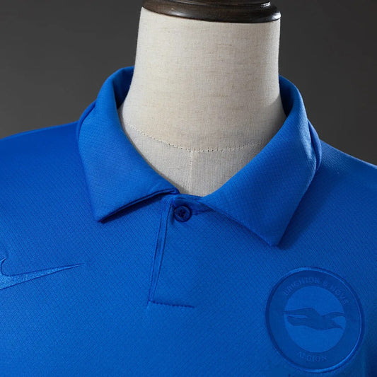 Brighton And Hove Albion 125th Anniversary Jersey